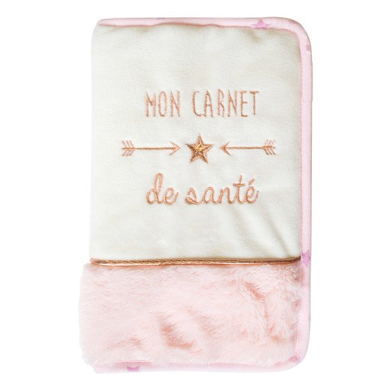 Jolly Protège Carnet de Santé   de Domiva
