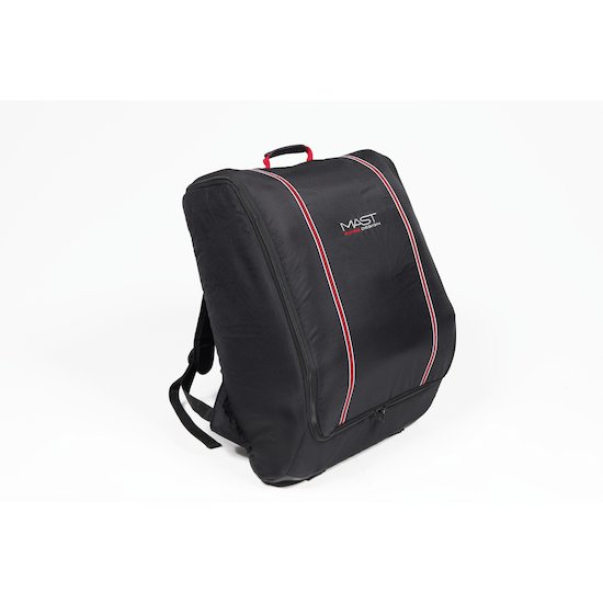 M2 Sac de transport Noir  de MASTSWISS