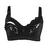 Soutien-gorge d'allaitement dentelle