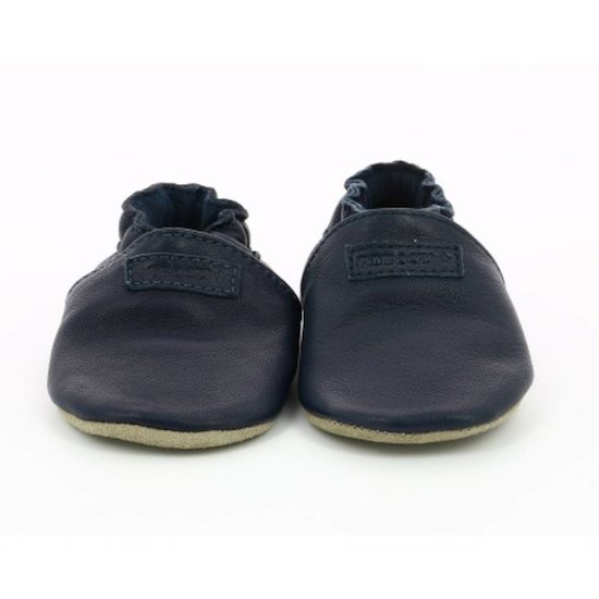 Chaussons Myfirst Marine 17/18 de Robeez