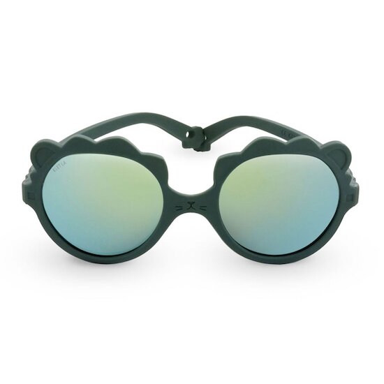 Lunettes de soleil Lion Vert 0-1 an de Ki Et La