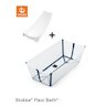 Flexi Bath® XL + Transat de bain