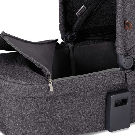 Nacelle Zoom Street  de ABC Design Nacelle Zoom Street  de ABC Design