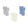 Mes Essentiels Lot de 3 Chaussettes
