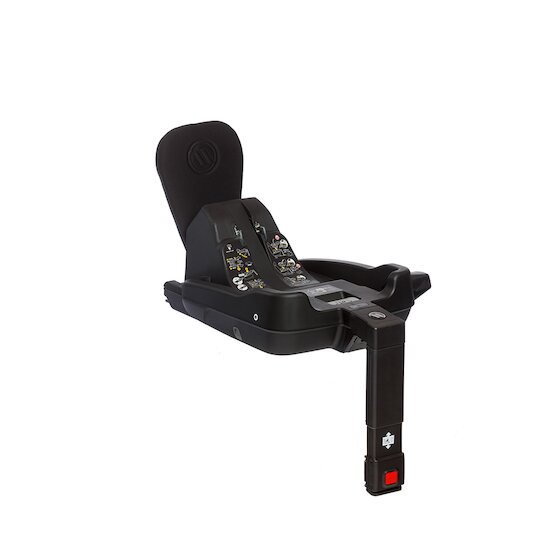 Base cosy Isofix Pixel   de Trends for Kids