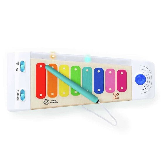 Jouet Musical Bois Xylophone Magic Touch   de Baby Einstein Jouet Musical Bois Xylophone Magic Touch   de Baby Einstein