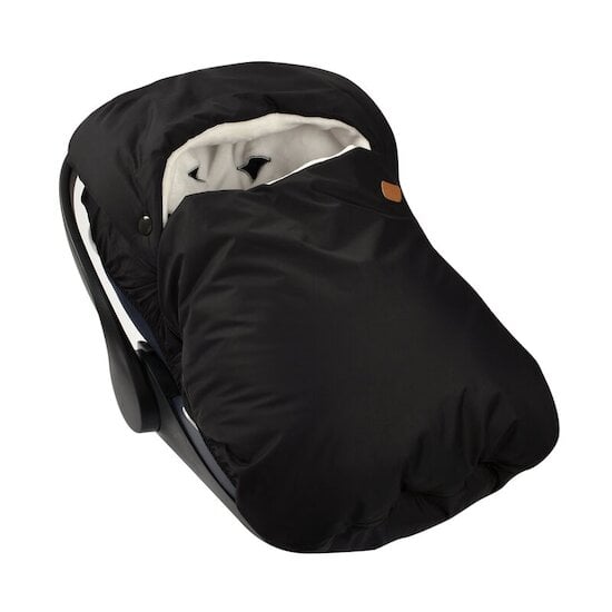 Chancelières siège auto Noir  de Béaba