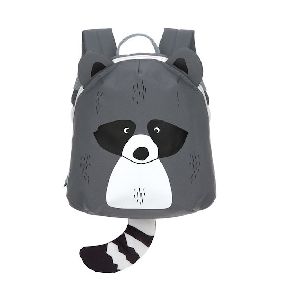 Sac a dos online raton laveur