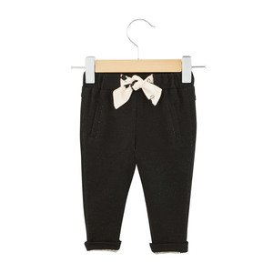 Pantalon Fille Collection Portobello
