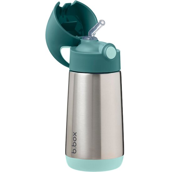 Gourde isotherme Emerald Forest  de B.Box