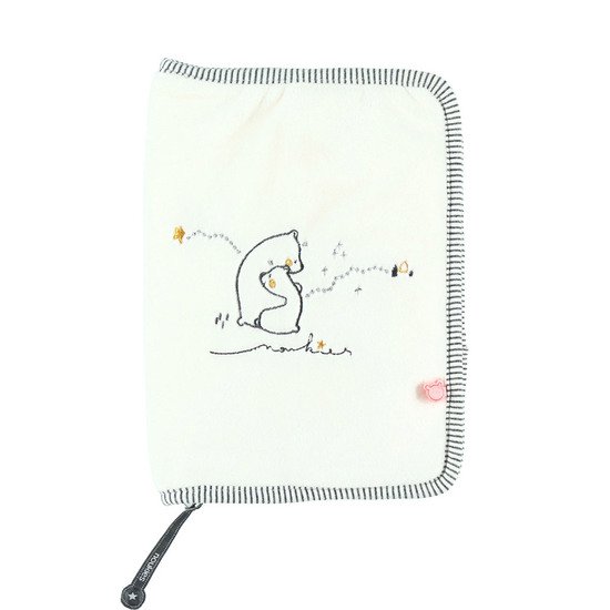 Timeless protège carnet de santé