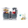 Nutribaby + Foodii + livret recette