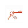Set anneau accessoires de toilette