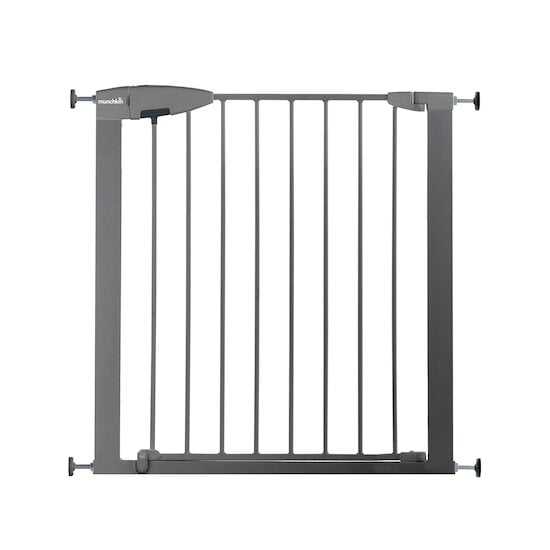 ib style®BERRIN XXL barrière de sécurité porte escalier sans