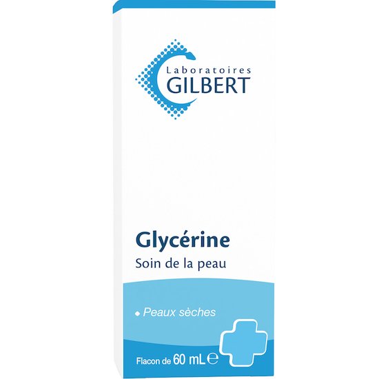 Glycérine 60ml