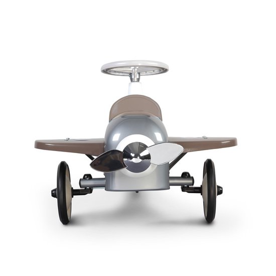 Porteur Speedster Avion Gris De Baghera Porteurs Aubert Porteur Speedster Avion Gris De Baghera Porteurs Aubert
