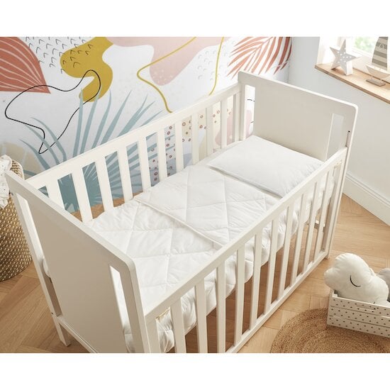 Couette Baby Soft light 75x120 cm - DODO