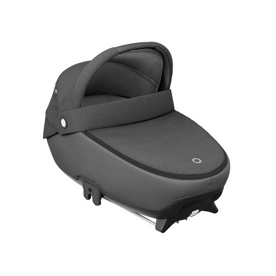 Nacelle Jade Essential Black  de Bébé Confort