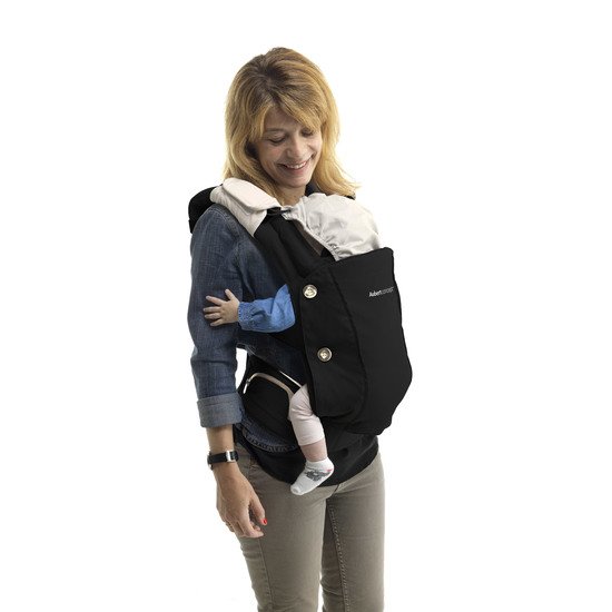 Porte Bebe Ergonomique Noir De Aubert Concept Porte Bebe Dorsal Aubert Porte Bebe Ergonomique Noir De Aubert Concept Porte Bebe Dorsal Aubert