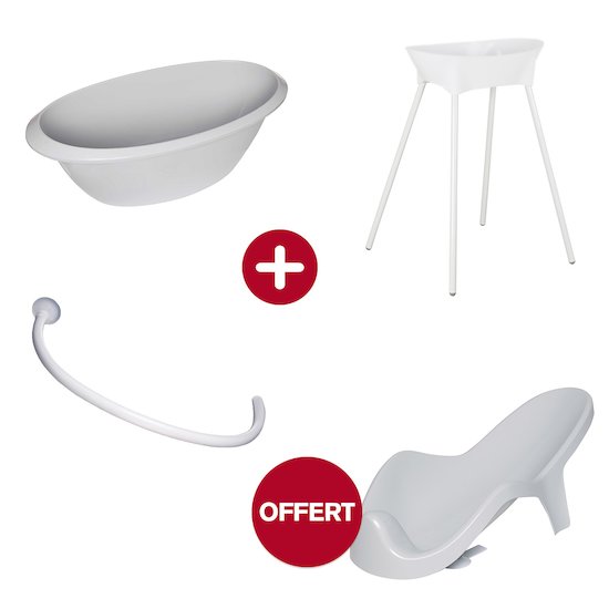 Baignoire Blanc Neige De Luma Baignoires Aubert Baignoire Blanc Neige De Luma Baignoires Aubert