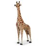 Peluche Girafe