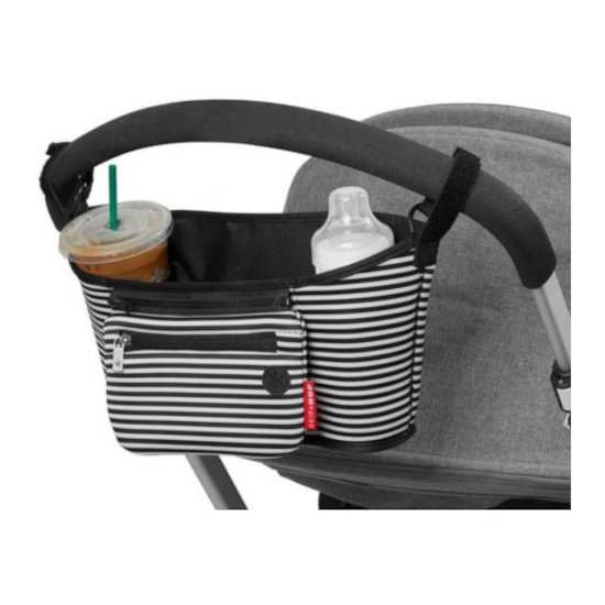 Organiseur pour poussette Rayé  de Skip Hop