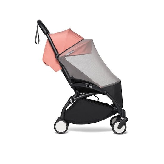 Poussette YOYO complète nacelle connect de BABYZEN, BABYZEN : Aubert