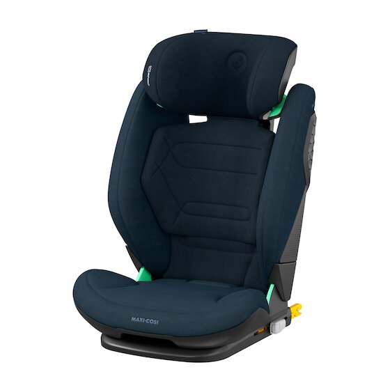 Siège auto RodiFix Pro² i-size Authentic Bleu  de Maxi-Cosi