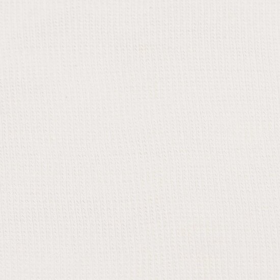 Drap Housse Tencel Blanc 60 x 120 cm de B-Sensible