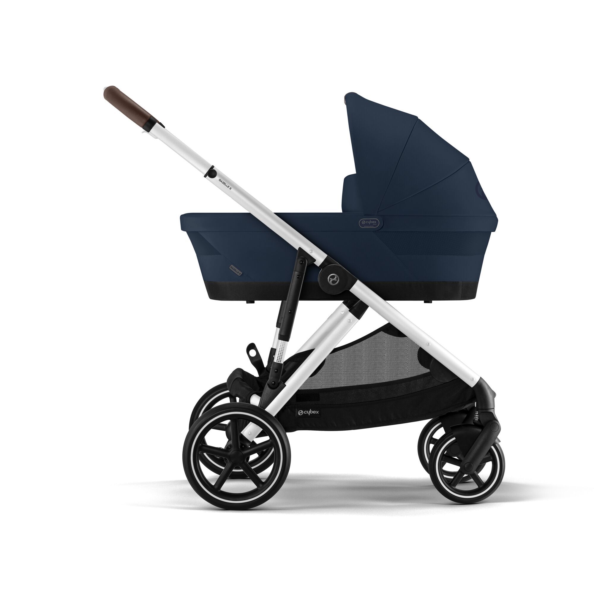 Poussette Gazelle S (CYBEX) - Image 1