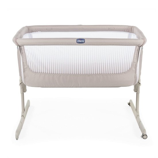 Berceaux Et Couffins Pour Bebe A Acheter Pour Amenager Sa Chambre Aubert