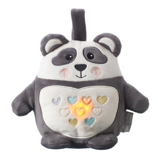 Grofriend Veilleuse-Peluche rechargeable Pippo le Panda  de Tommee Tippee