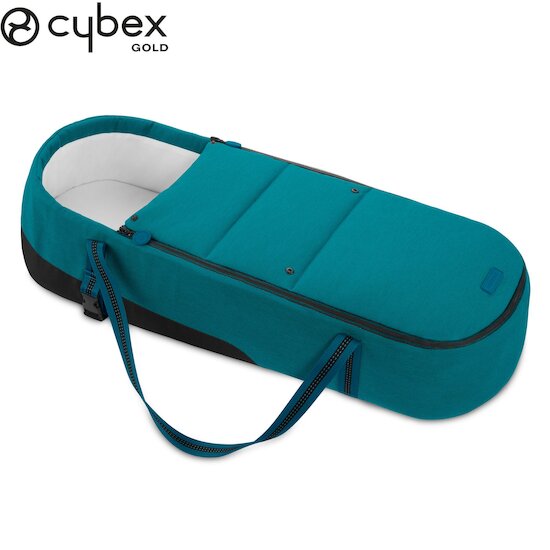 Cocoon S  River Blue  de CYBEX