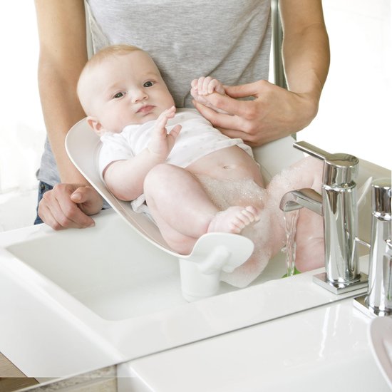 Baignoire D Appoint Pour Lavabo De Chicco Baignoires Aubert