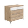 Remo Commode 3 tiroirs