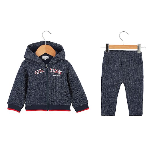 Ensemble jogging Wild Brooklyn