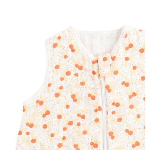 Esmée Gigoteuse naissance avec lange  Naissance de Sauthon Baby Déco