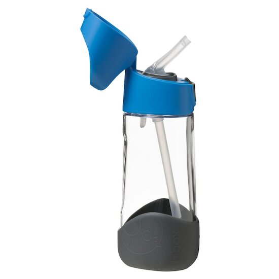 Gourde Tritan Blue Slate  de B.Box