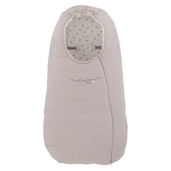 Duvette nomade collection Mini Cat