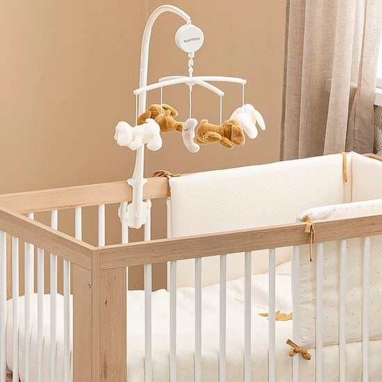 Charlie Mobile Musical   de Nattou