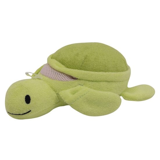 Peluche de bain Tortue  de Domiva