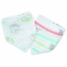Lot de 2 bavoirs bandana