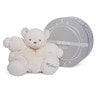 Perle peluche Patapouf