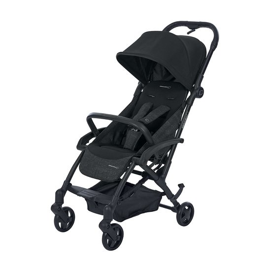 Laika Nomad Black De Bebe Confort Poussettes Citadines Aubert Laika Nomad Black De Bebe Confort Poussettes Citadines Aubert