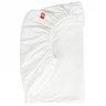 Drap housse pure coton biologique
