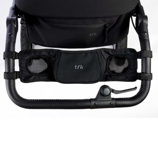 Porte-gobelets Pro Mono 3 et 4 Noir  de Trends for Kids