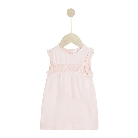 Cérémonie Robe Rose  de P'tit bisou