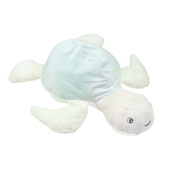 Au large de Nova Grande peluche Tortue de mer  de Trois Kilos Sept