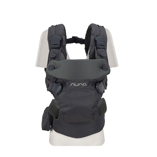 Porte-bébé Cudl Clik Denim 2024  de Nuna Porte-bébé Cudl Clik Denim 2024  de Nuna