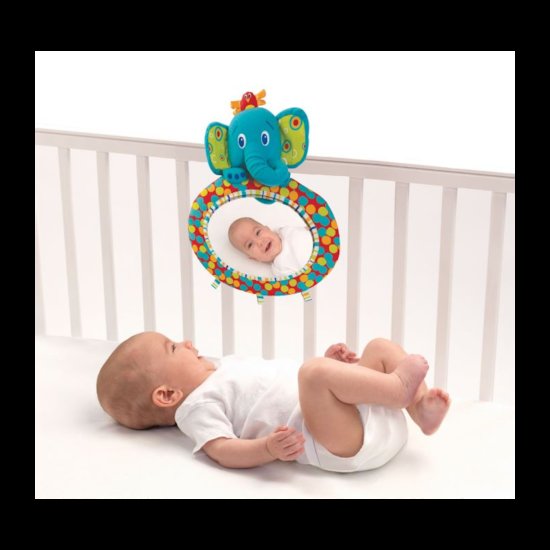 Miroir Auto Elephant Bleu De Bright Starts Autres Jouets D Eveil Aubert Miroir Auto Elephant Bleu De Bright Starts Autres Jouets D Eveil Aubert